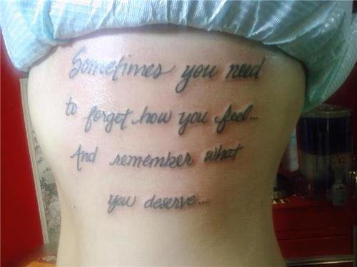 Rib Cage Tattoos For Men Quotes. QuotesGram