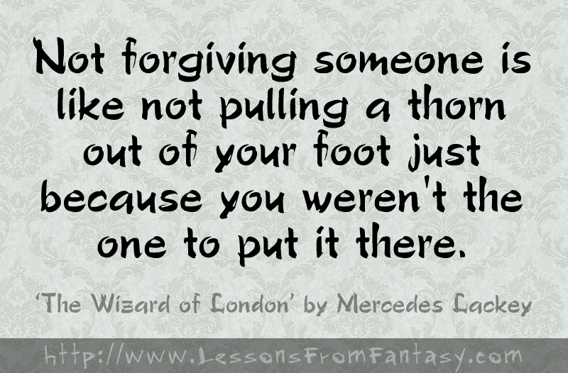 Quotes About Forgiving Someone. QuotesGram