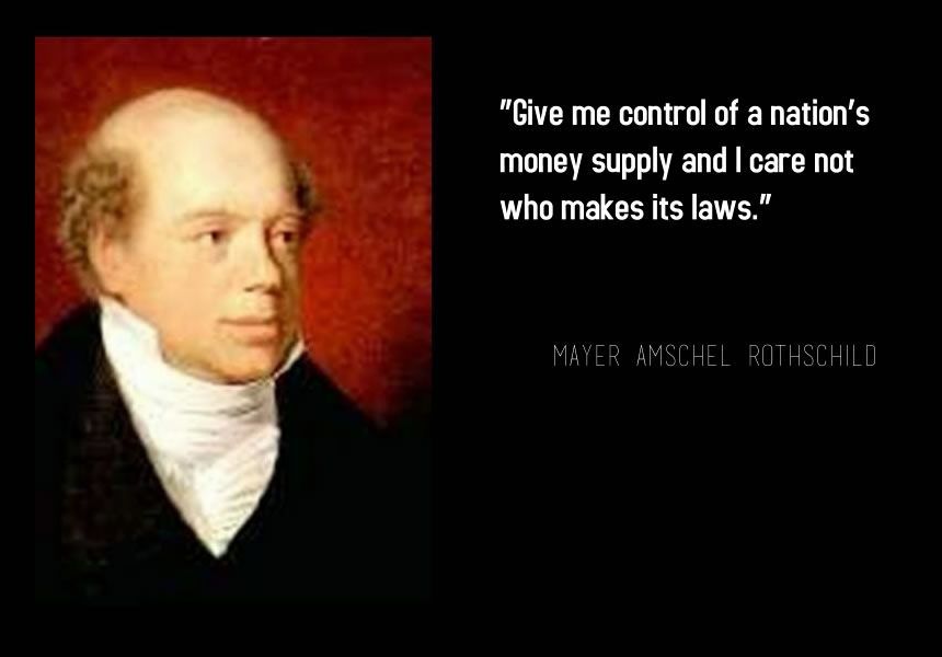 Rothschild Quotes On Money. QuotesGram
