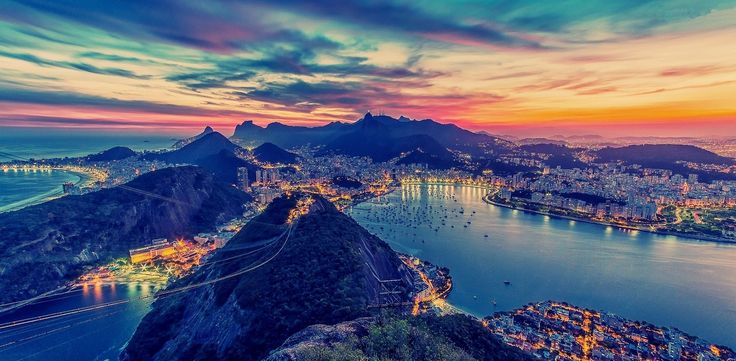  Rio De Janeiro  Travel Quotes  QuotesGram