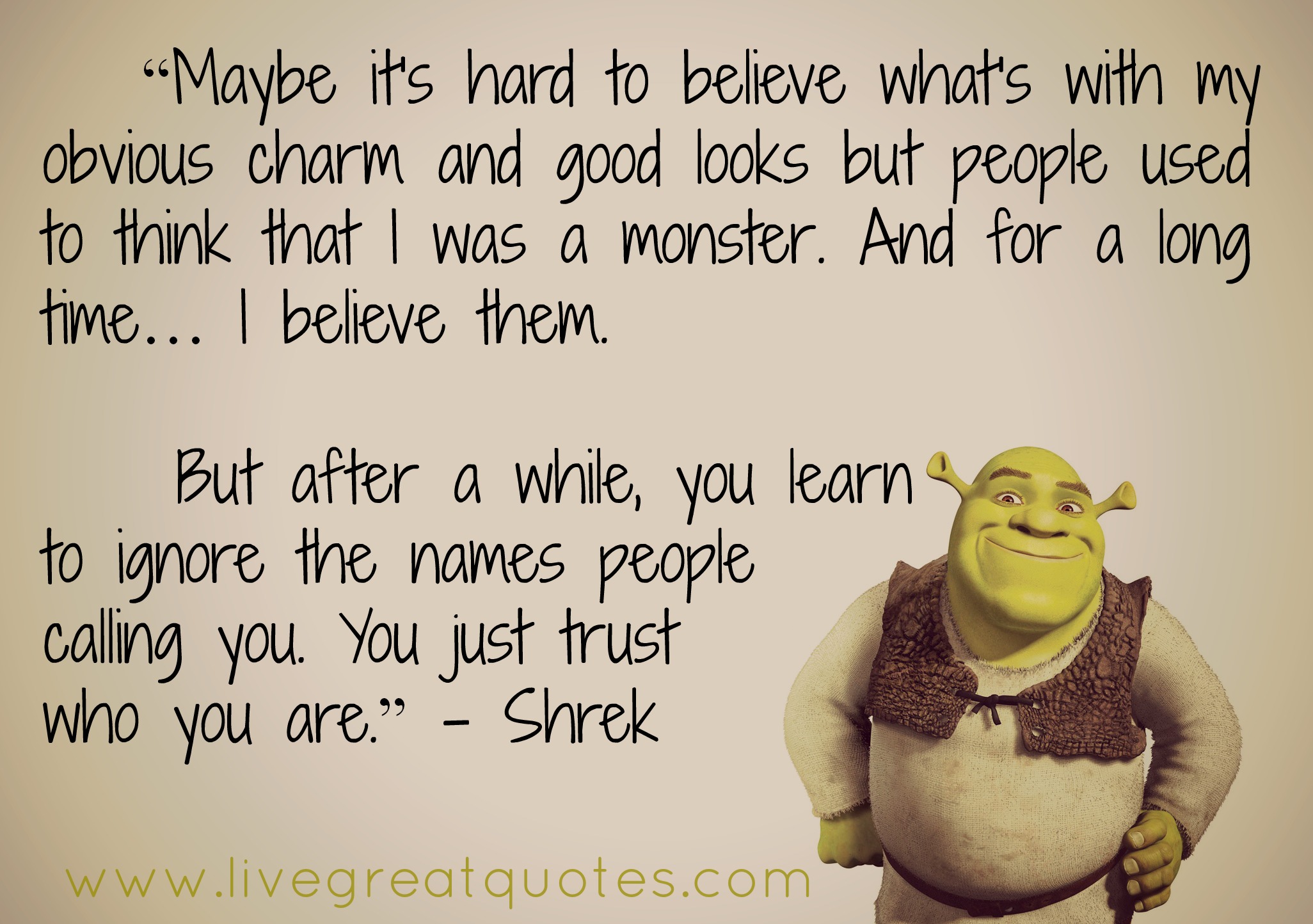 Shrek Donkey Quotes Shrek Donkey Quotes
