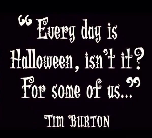 Tim burton Quotes. QuotesGram