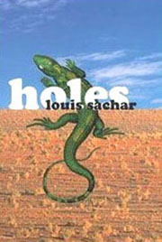 Holes Book Quotes. QuotesGram
