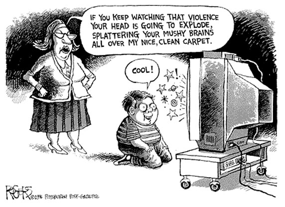 an analysis of the influence of cartoon violence on children Essay about impact of cartoons on children's impact on children this cartoon shows that violence and impact of cartoons on children's. an analysis of the influence of cartoon violence on children Essay about impact of cartoons on children's impact on children this cartoon shows that violence and impact of cartoons on children's.