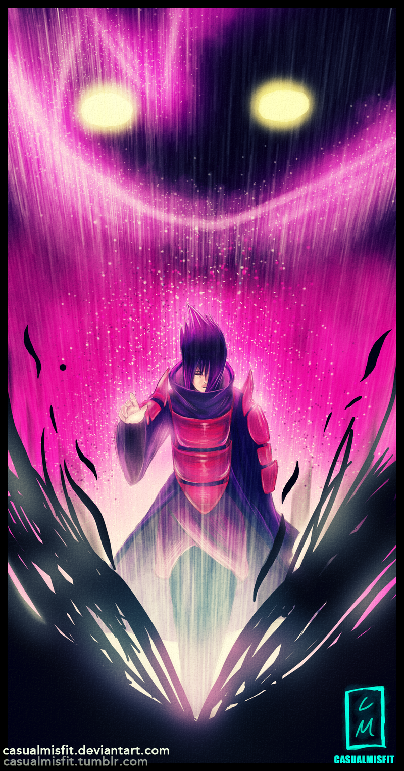 Madara Anime Quotes Quotesgram