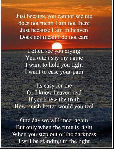 Spiritual Comfort For Loss Quotes. QuotesGram