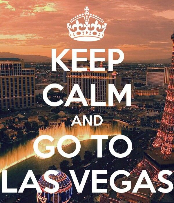 Have Fun In Vegas Quotes