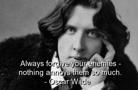 Oscar Best Quotes. QuotesGram