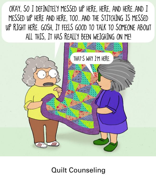 Funny Quotes About Quilting. QuotesGram