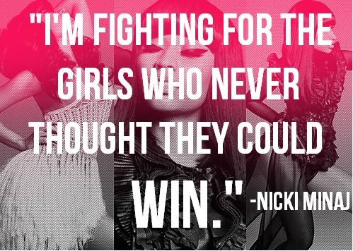 Nicki Minaj Quotes 2014. QuotesGram