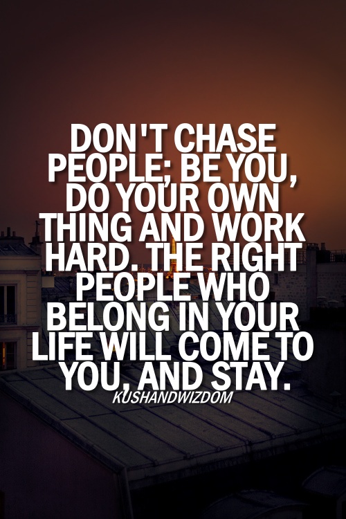 Be Your Own Person Quote You Are Your Own Person Quotes. Quotesgram