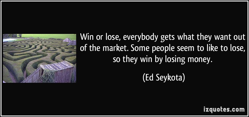 You Win Some Lose Some Quotes. QuotesGram
