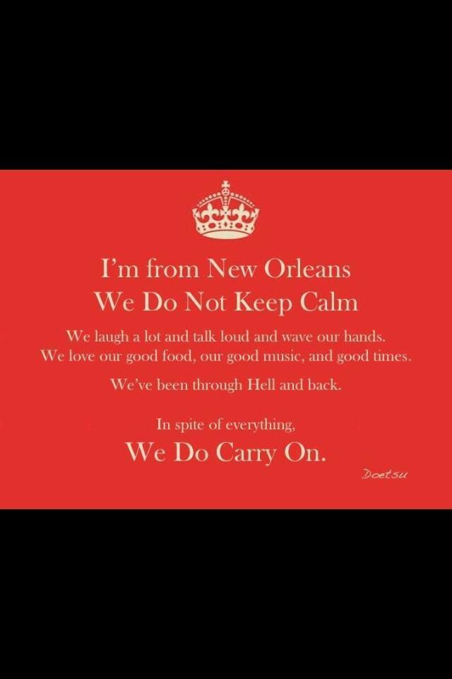 Louisiana Girl Quotes. QuotesGram