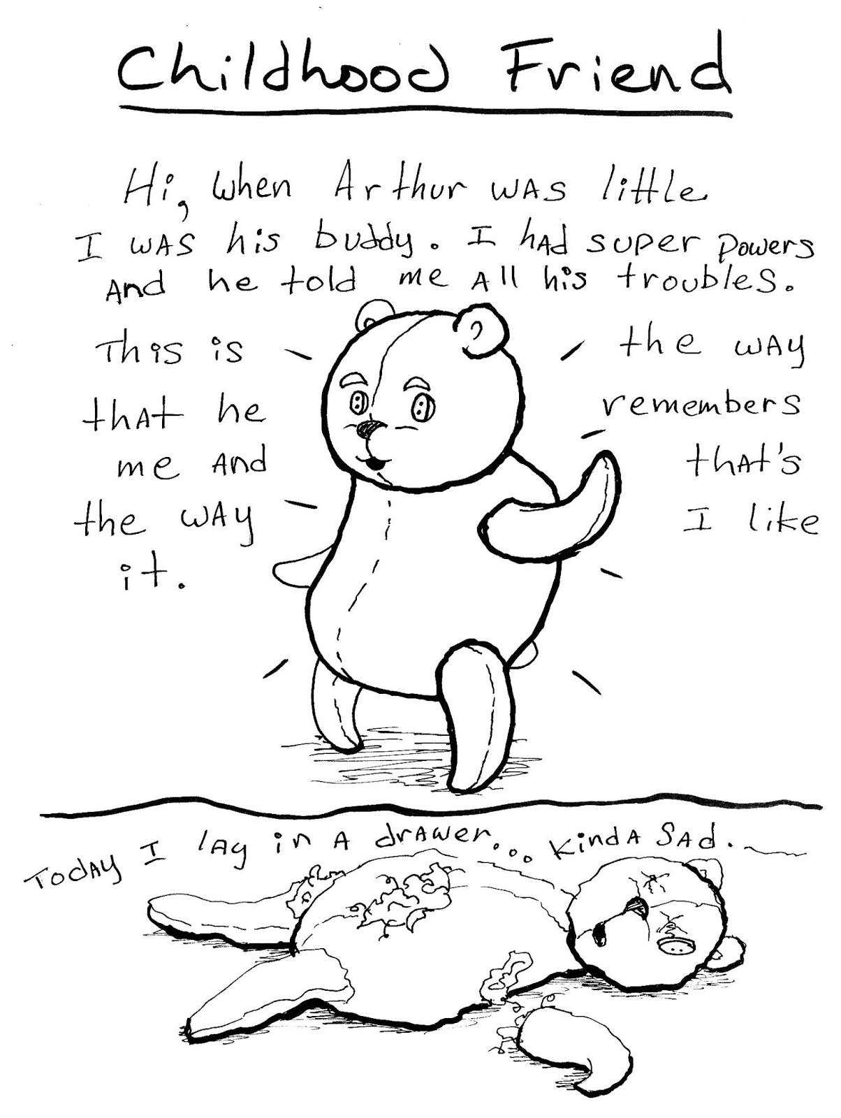 Childhood Friends Forever Quotes Quotesgram