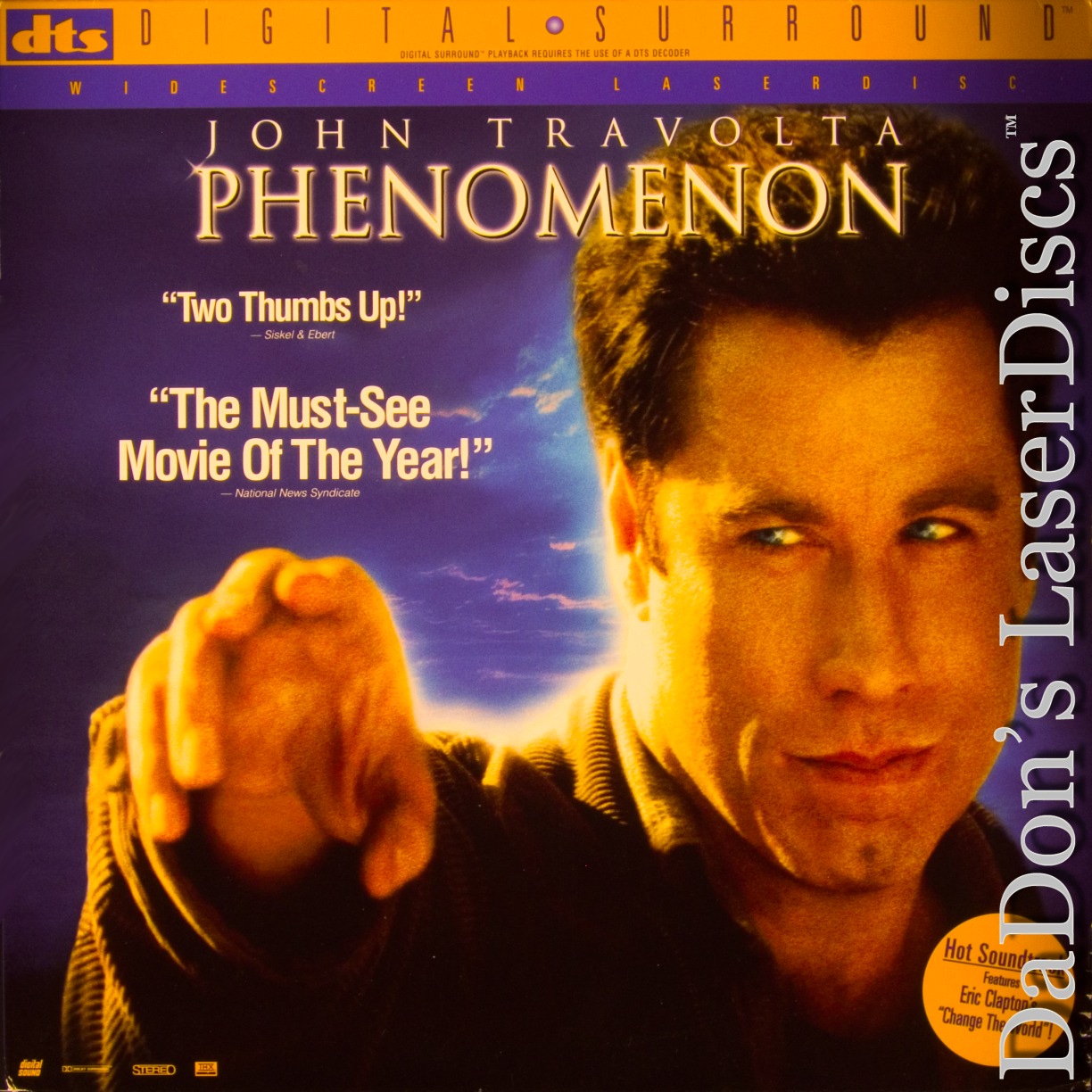 Phenomenon Movie Quotes. QuotesGram