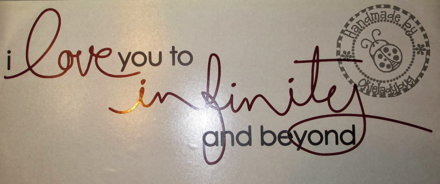 Quotes About Infinite Love