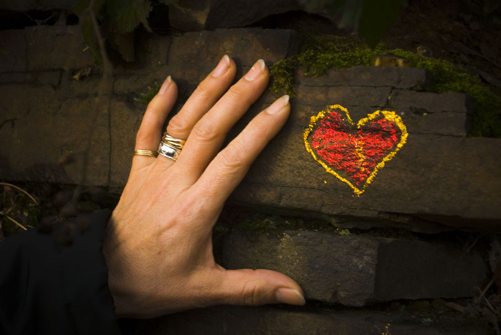 Quotes That Touch Your Heart Quotesgram