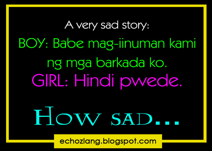 sad story about boyfriend and girlfriend tagalog
