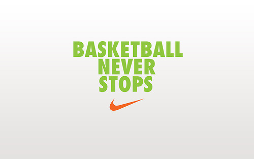 Quotes About Basketball Nike. QuotesGram