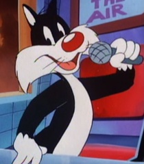 Sylvester The Cat Quotes Quotesgram