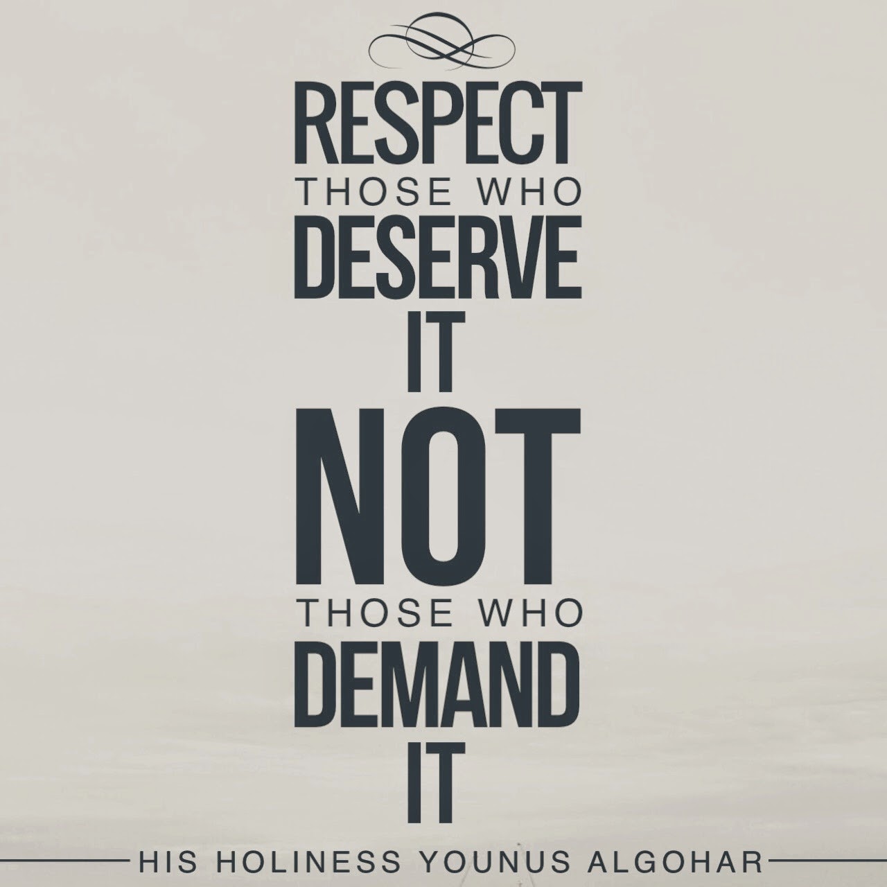 Respect Quotes For The Day. QuotesGram