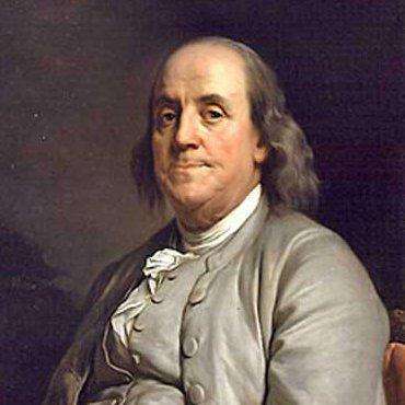 Benjamin Franklin Most Famous Quotes. QuotesGram
