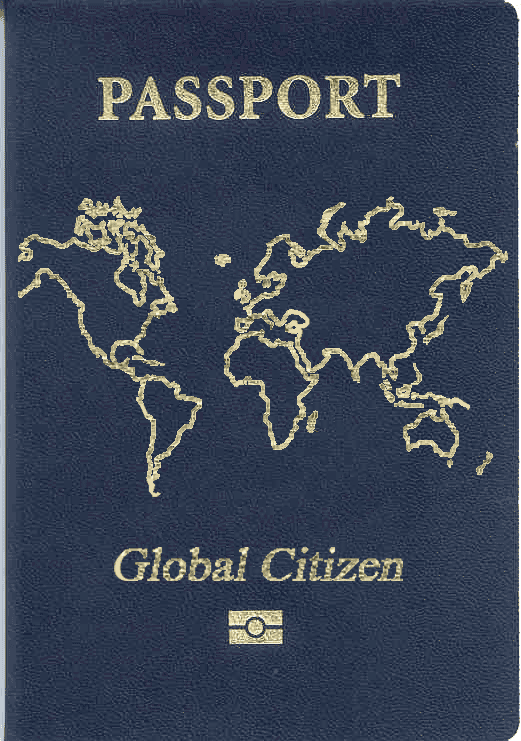 world citizen