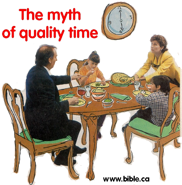 Family Meal Time Quotes