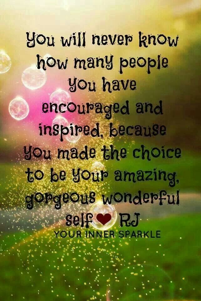 Inner Sparkle Quotes. QuotesGram