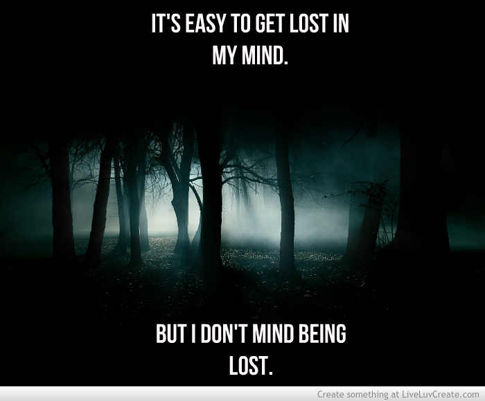 Funny Quotes About Being Lost. QuotesGram