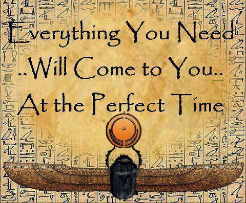 My Time Will Come Quotes. QuotesGram