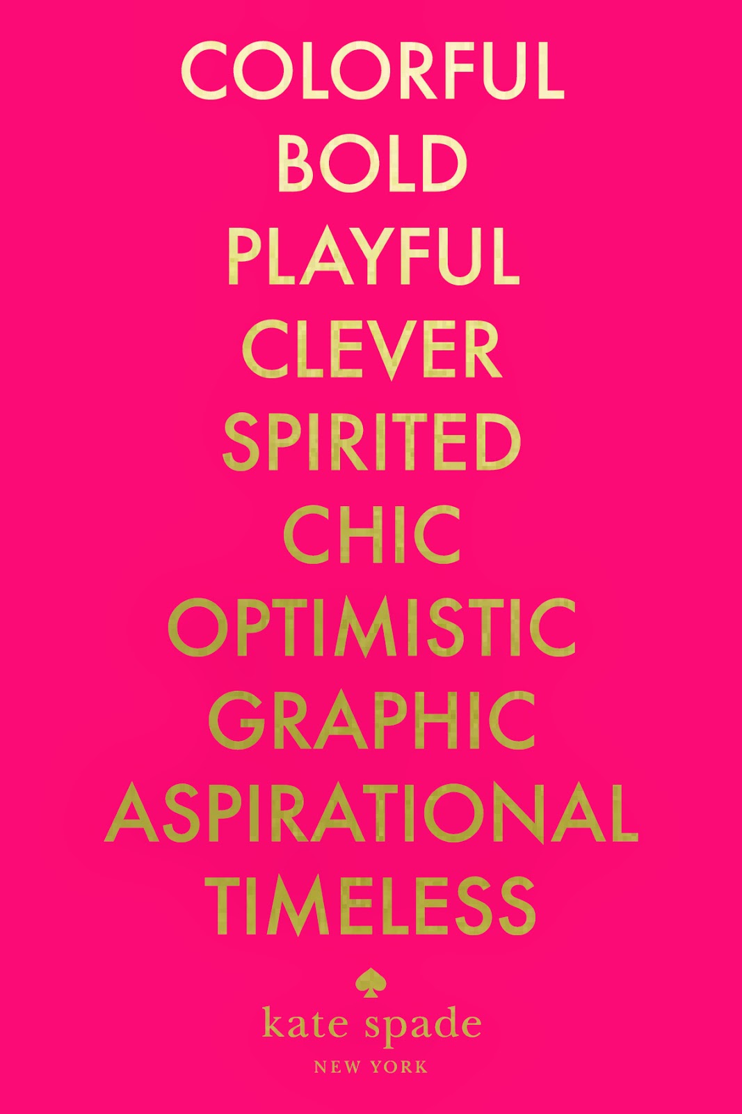 Kate Spade Backgrounds Quotes. QuotesGram