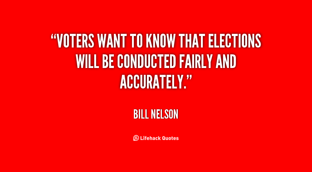 Quotes About Elections. QuotesGram