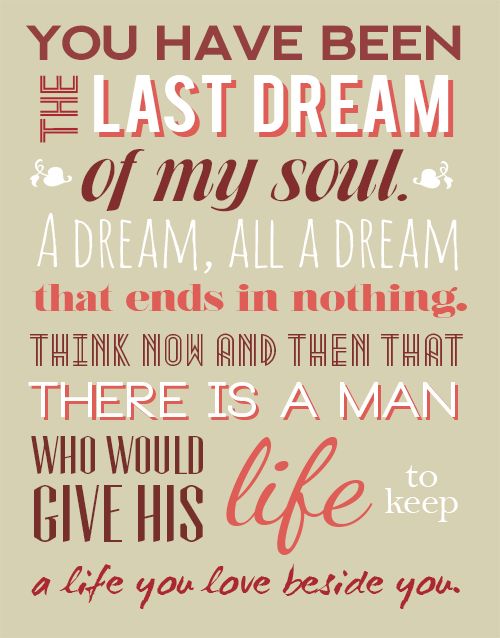 Quote from A Tale of Two Cities