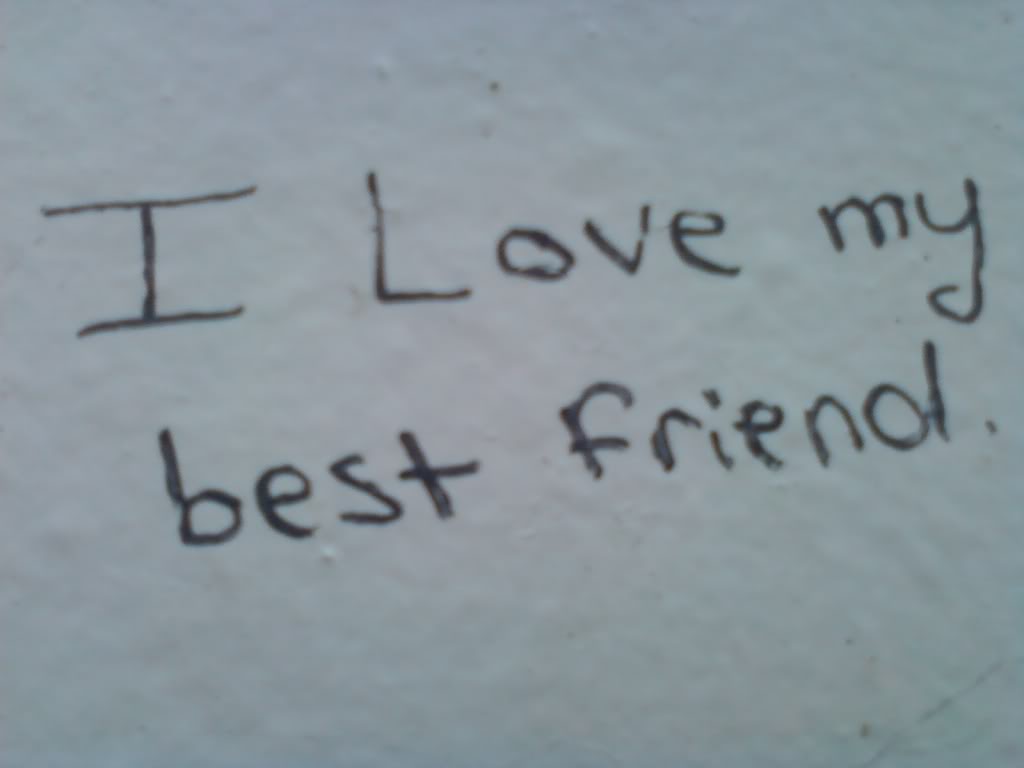 fell in love with my best friend quotes