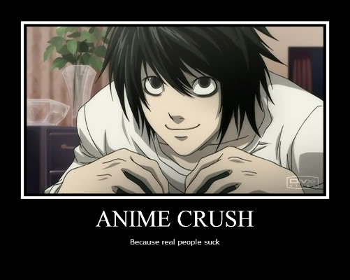 Featured image of post L Lawliet Quotes my favorite l quotes