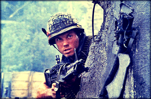 Animal Mother Full Metal Jacket Quotes. QuotesGram