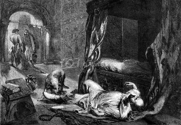 William The Conqueror Quotes