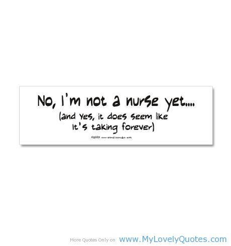 Funny Inspirational Quotes For Nurses. QuotesGram