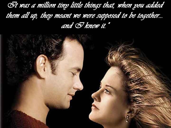 Quotes From Sleepless In Seattle. QuotesGram