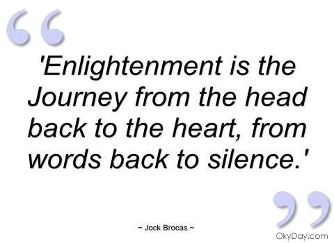 Famous Quotes About Enlightenment. QuotesGram
