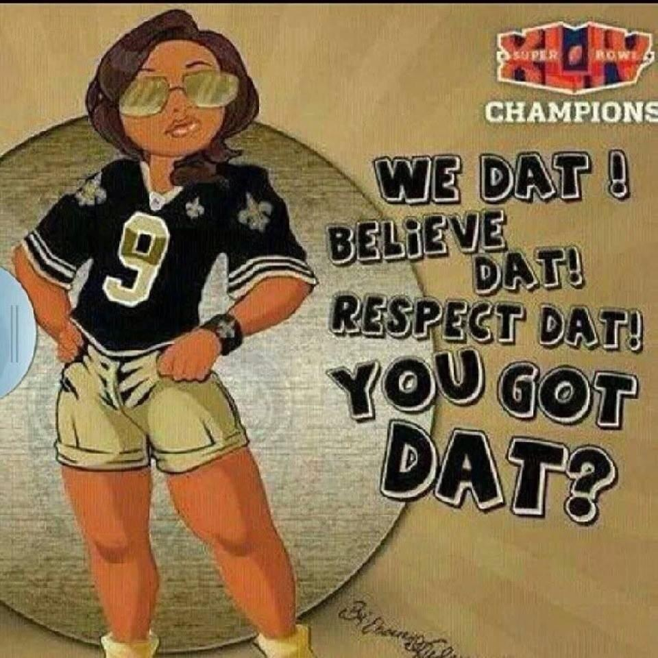 New Orleans Saints Quotes. QuotesGram