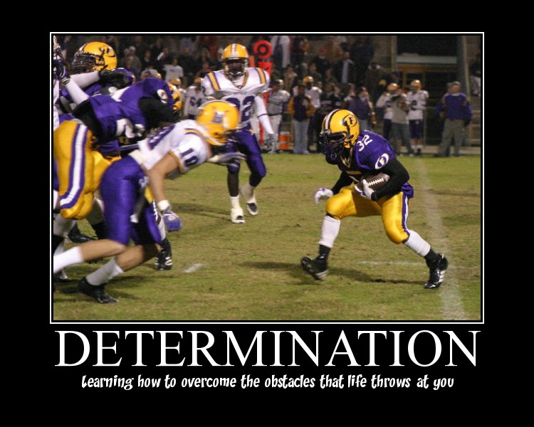 Famous Determination Quotes. QuotesGram