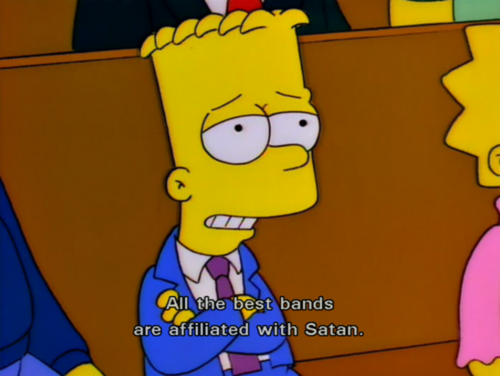Simpsons Sad Quotes. QuotesGram