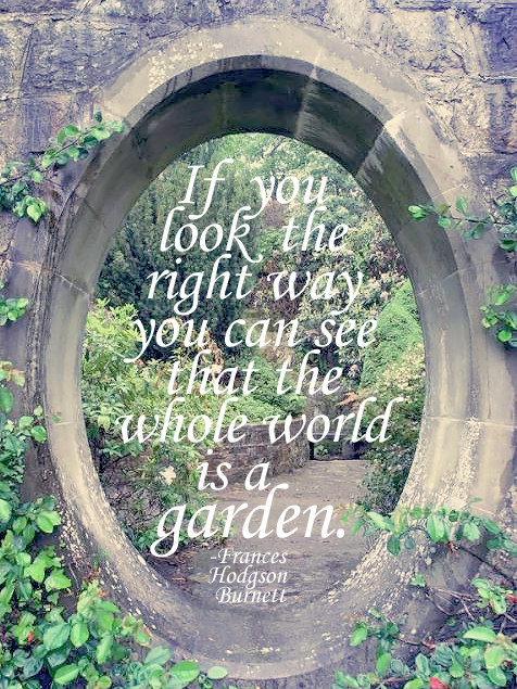Quotes From The Secret Garden. QuotesGram
