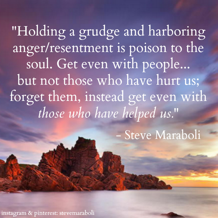 Holding Onto Grudges Quotes. QuotesGram