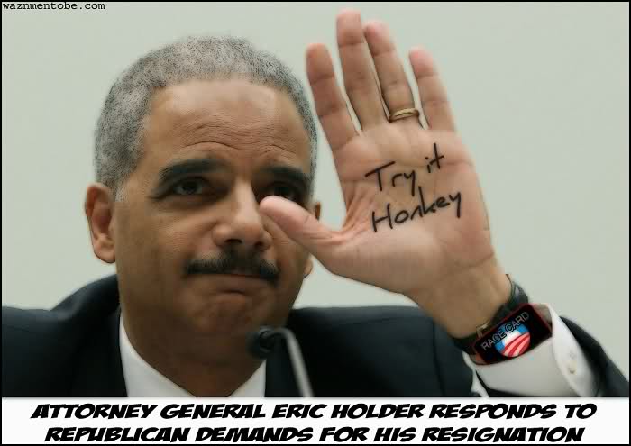 Eric Holder Racist Quotes. QuotesGram