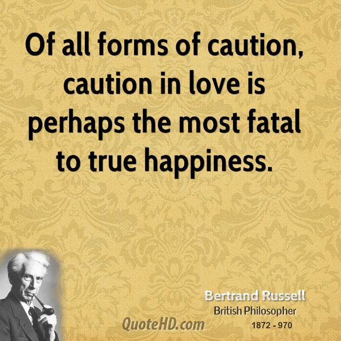 Cautious Love Quotes. QuotesGram