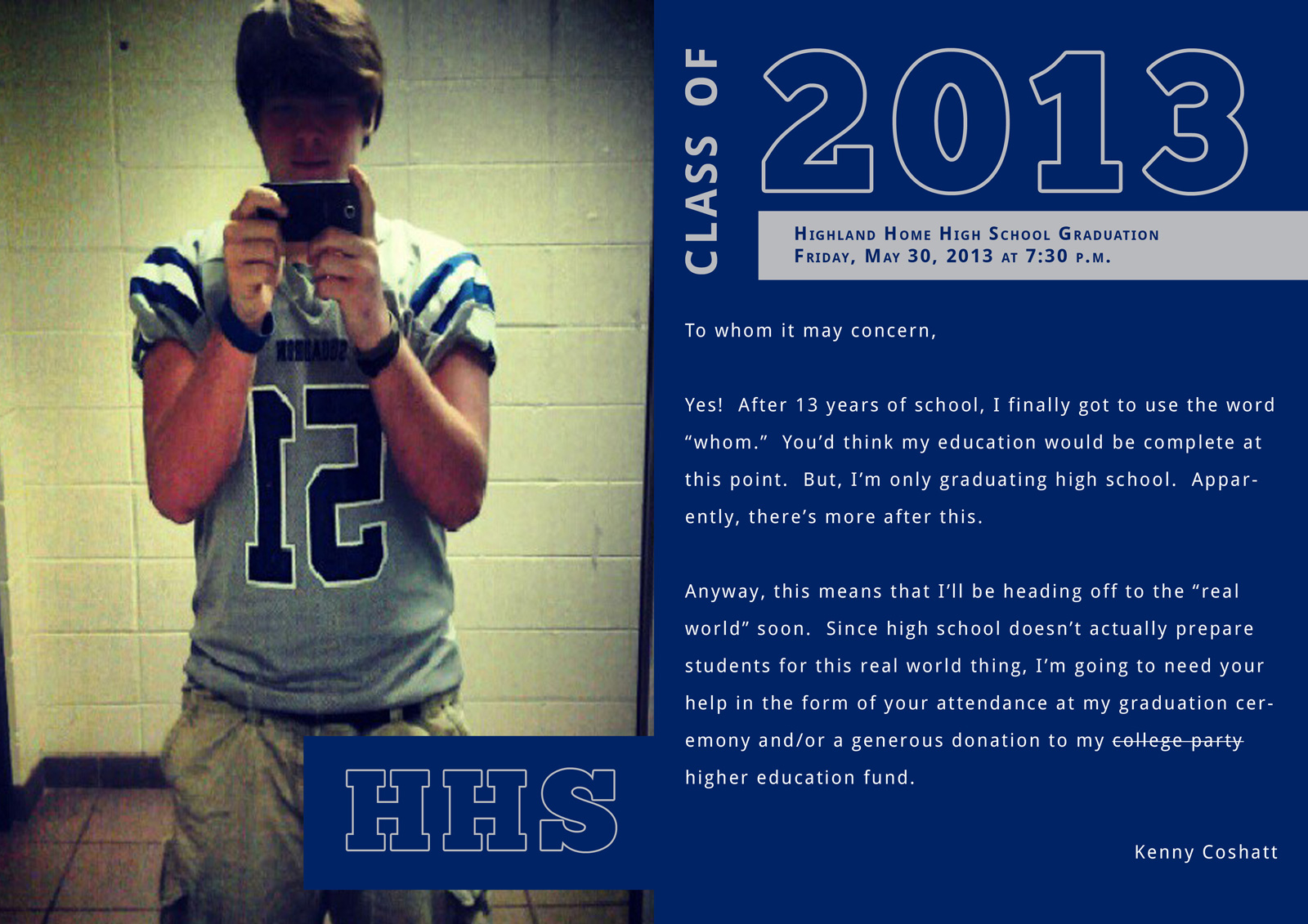 College Graduation Quotes For Parents. QuotesGram