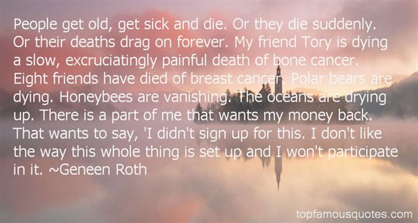 Quotes About Facing Death. QuotesGram